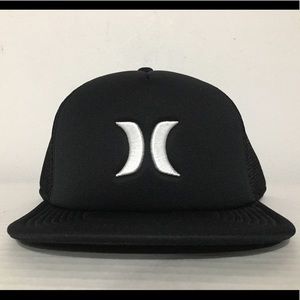 Hurley 2.0 Trucker Hat